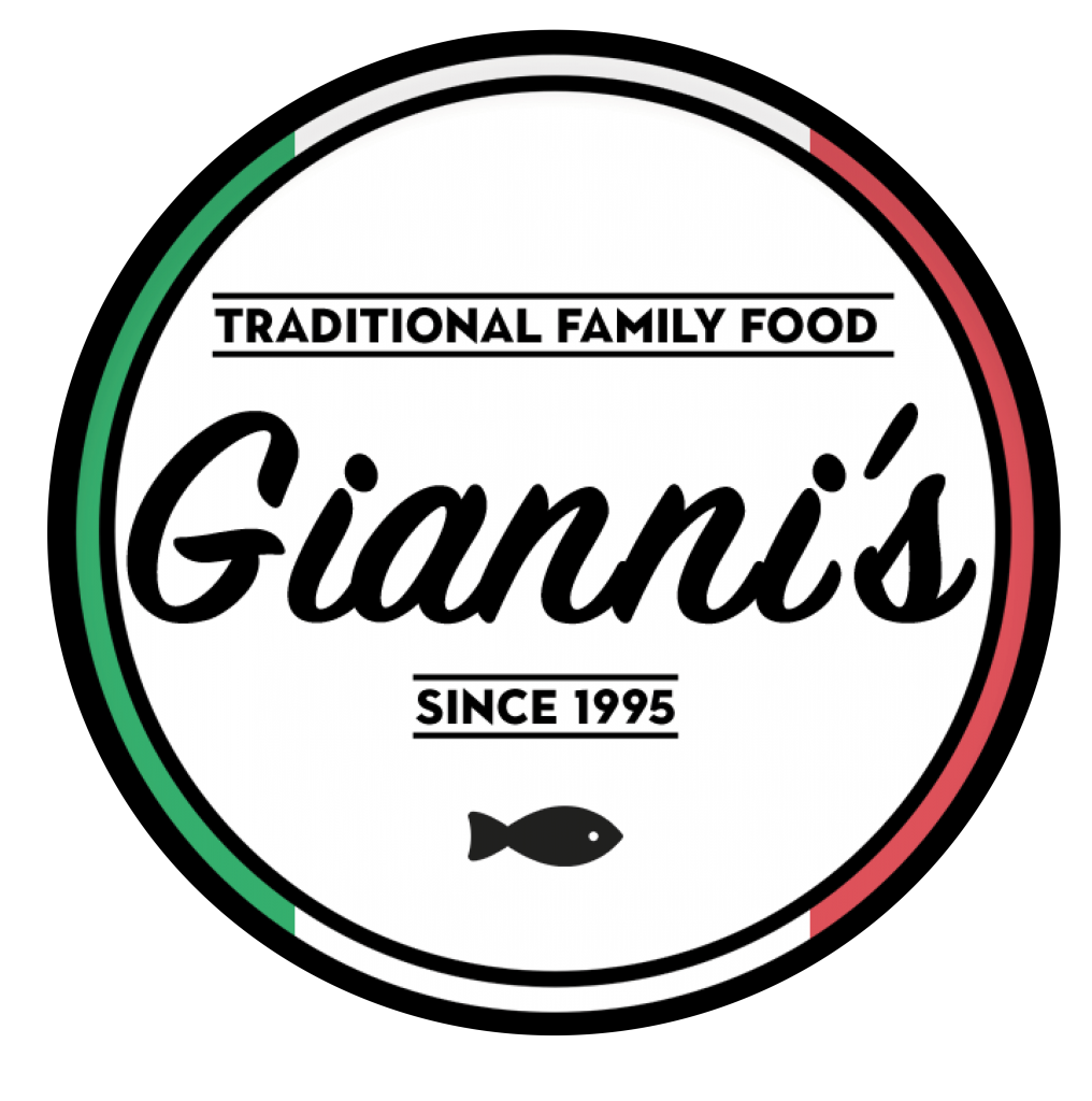 Gianni's Fish and Chips